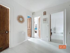 Appartements Wimereux - Appartement 2 chambres proche mer et centre : photos des chambres