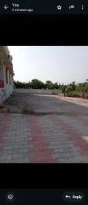 Gift city farm house - Gandhinagar