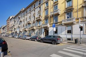 Superior Apartment mit 2 Schlafzimmern