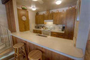 Spiral Staircase home
