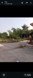 Gift city farm house