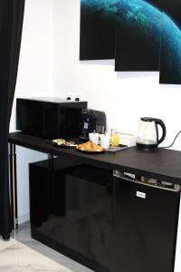 Appartements Suite Neptune Jaccuzi : photos des chambres