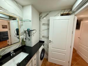 APARTAMENTO EN EL CENTRO CERCA DE La PLAYA