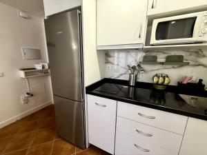 APARTAMENTO EN EL CENTRO CERCA DE La PLAYA