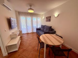 APARTAMENTO EN EL CENTRO CERCA DE La PLAYA