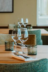 Hotels Hotel Atlantic : photos des chambres
