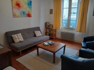 Granville Plage Plat Gousset - 格朗维尔