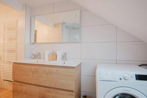 Duplex proche centre ville