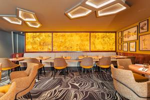 Hotels Hotel Atlantic : photos des chambres