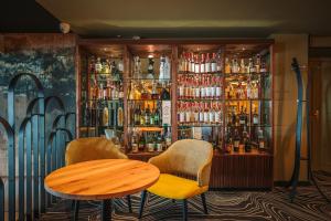Hotels Hotel Atlantic : photos des chambres