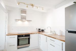 Duplex proche centre ville