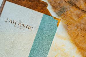 Hotels Hotel Atlantic : photos des chambres