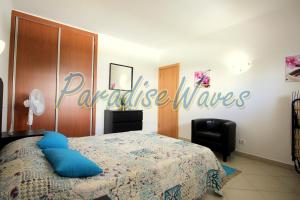 Appartement avec piscine - Albufeira