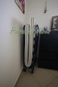 Appartement avec piscine - Albufeira