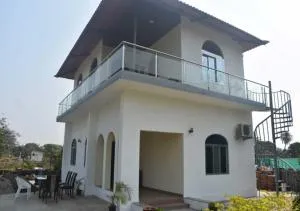 Casa Mandva 3 BHK Villa by Cloudnine - Sasawane