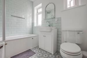 Classic House & Garden 25mins from Central Museums