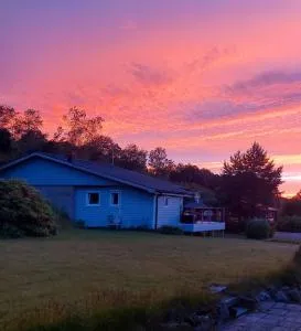 Charming house in the nature - Säve