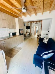 Julias cottage