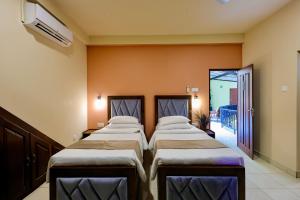 Limeshine Residence - Airport Transit Hotel