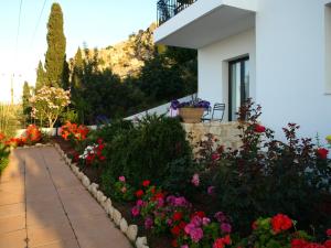 Junior Suite with Garden View