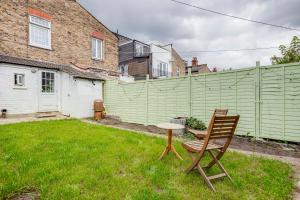 Classic House & Garden 25mins from Central Museums