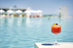 Lindos Grand Resort & Spa - Adults Only