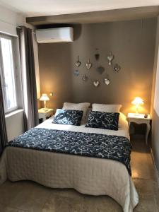 Mas provençal au coeur de LIsle-sur-la-Sorgue