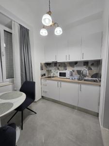 Anima Mea Old Town Apartments