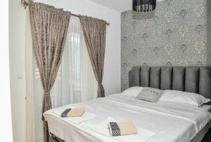 Moderan dvosoban stan