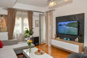 Moderan dvosoban stan