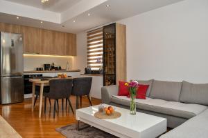 Moderan dvosoban stan