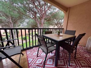 Domaine Valescure St Raphael Piscine Golf