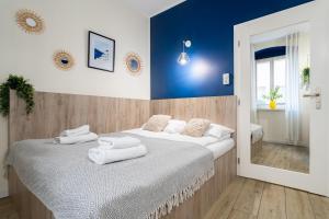 Aparthotel przy Bulwarze by Rentoom