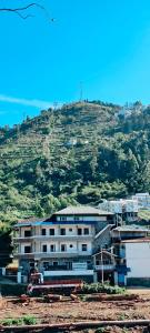 Tree Elanza, Unit of Santhi Ayurvedic Resort