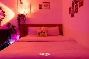 IRIS Home Cinema - Chi Lăng