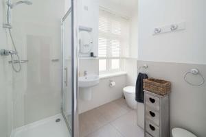 The Chambers Apartment