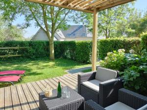 B&B / Chambres d'hotes Le Clos des Pommiers : photos des chambres