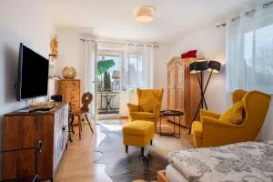 Haus Grete - 朗根阿根