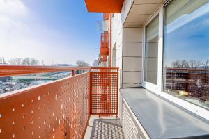 ᴄᴏʜᴏsᴛ I City Centre Apt With River View