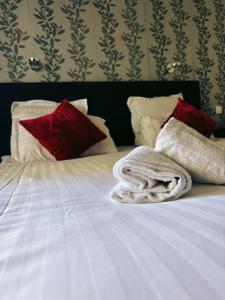 Hotels Hotel Le Divona 