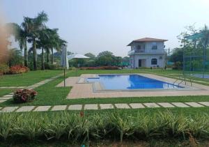 Casa Mandva 3 BHK Villa by Cloudnine