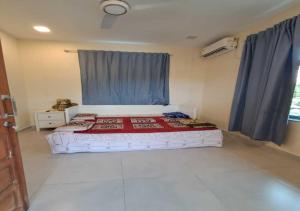 Casa Mandva 3 BHK Villa by Cloudnine