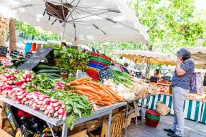 Appartements Casbah14 Uzes : photos des chambres