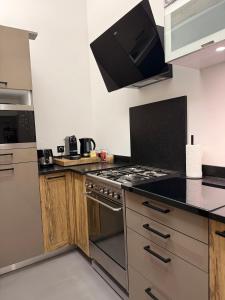 Appartements Casbah14 Uzes : photos des chambres