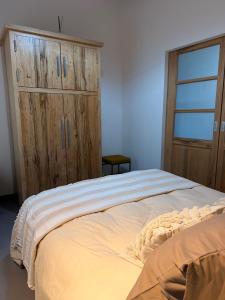 Appartements Casbah14 Uzes : photos des chambres