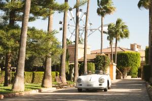 Hotel Son Molí Country House