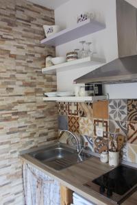 Apartment & Studio Mali Bulo