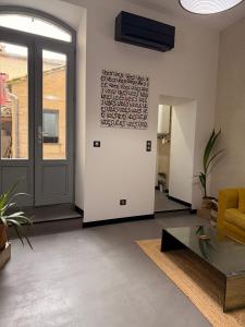 Appartements Casbah14 Uzes : photos des chambres