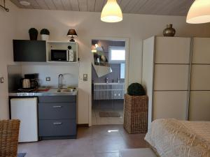 B&B / Chambres d'hotes Le Clos des Pommiers : photos des chambres