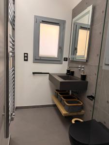 Appartements Casbah14 Uzes : photos des chambres